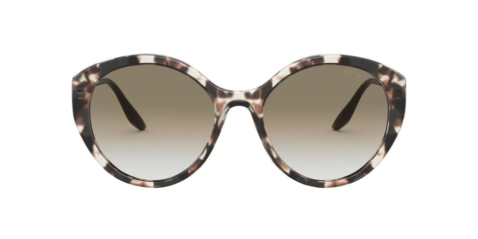 Prada 0PR 18XS UAO0A7 55 Kadin Günes Gözlügü