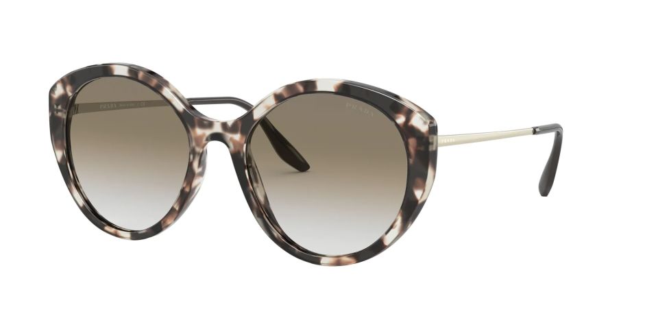 Prada 0PR 18XS UAO0A7 55 Kadin Günes Gözlügü