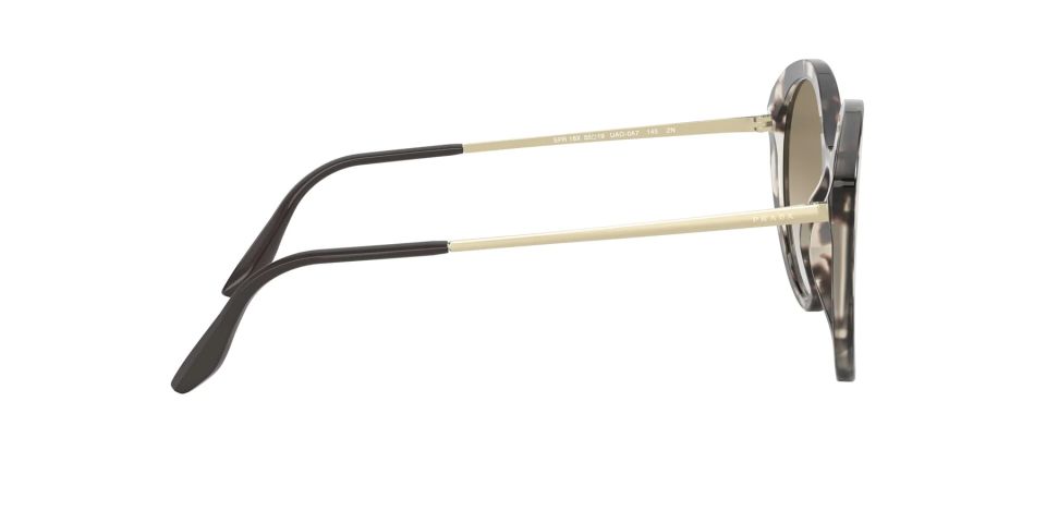 Prada 0PR 18XS UAO0A7 55 Kadin Günes Gözlügü