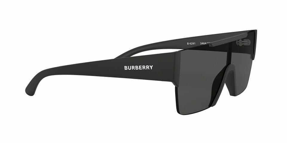 Burberry 0BE4291 346487 38 Kadın Güneş Gözlüğü
