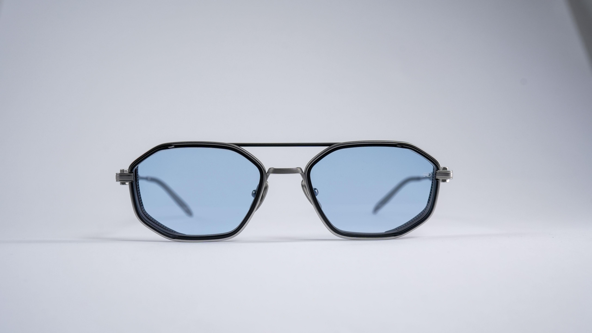 Presidorya PD7029 MSIL/MBLK 54-19-145 Unisex Günes Gözlük