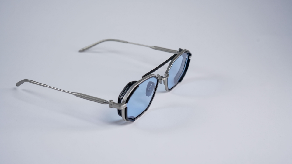 Presidorya PD7029 MSIL/MBLK 54-19-145 Unisex Günes Gözlük