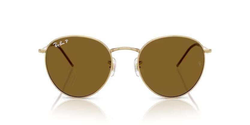 Rayban 0RBR0103S 001/83 55 Unisex Günes Gözlük