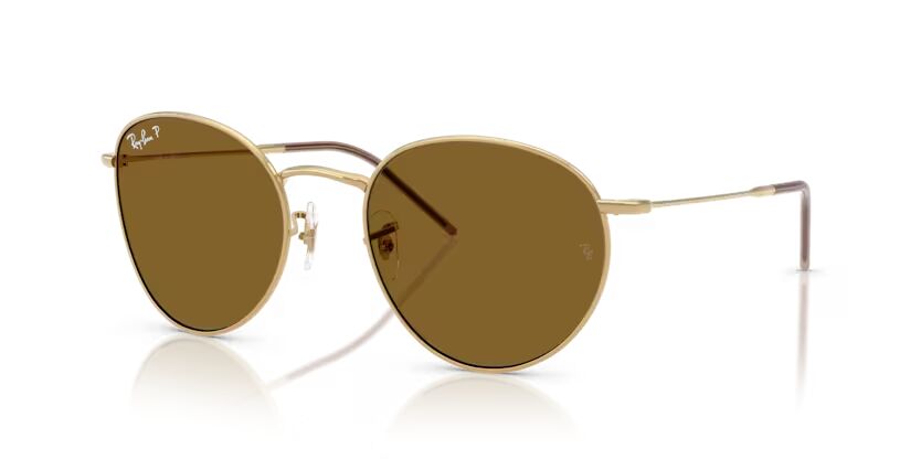 Rayban 0RBR0103S 001/83 55 Unisex Günes Gözlük