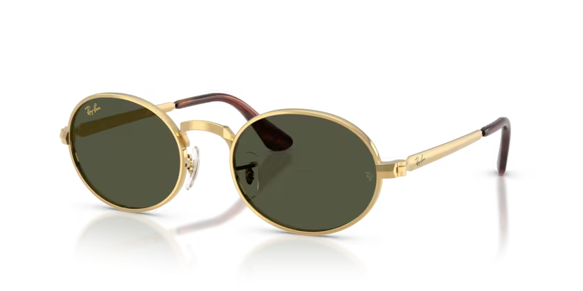 Rayban 3931 001/31 54-21-145 Unisex Güneş Gözlük
