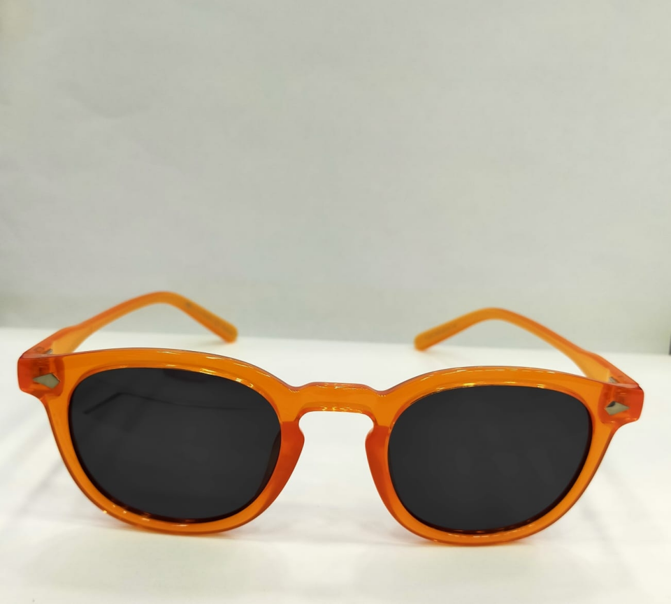 Merrs 1063 201 Unisex Güneş Gözlük