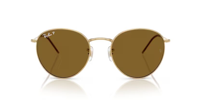 Rayban 0RBR0103S 001/83 53 Unisex Günes Gözlük