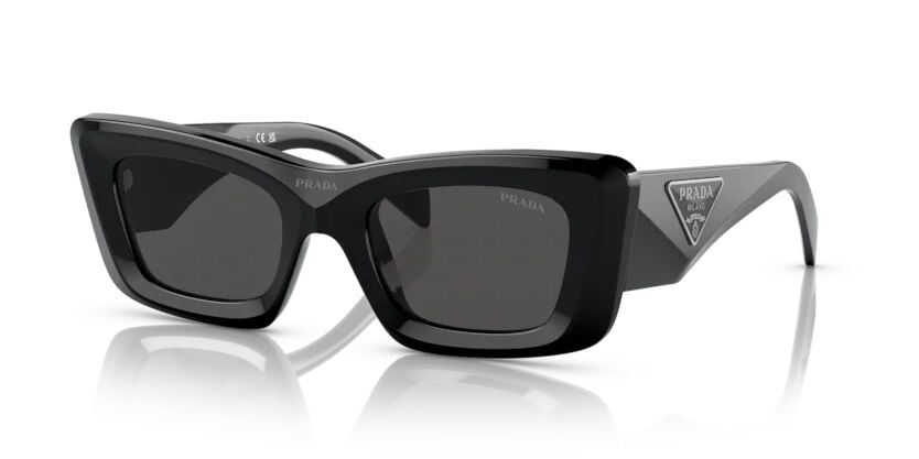 Prada 0PR 13ZS 1AB5S0 50 Kadin Günes Gözlügü