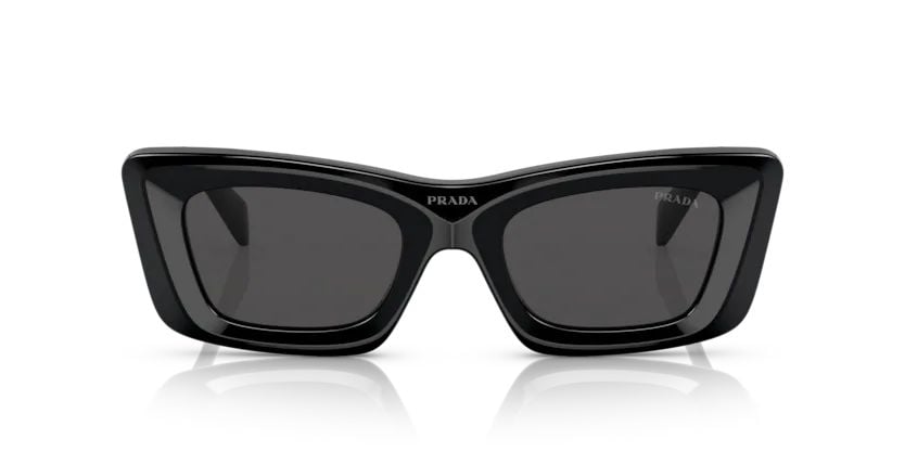 Prada 0PR 13ZS 1AB5S0 50 Kadin Günes Gözlügü
