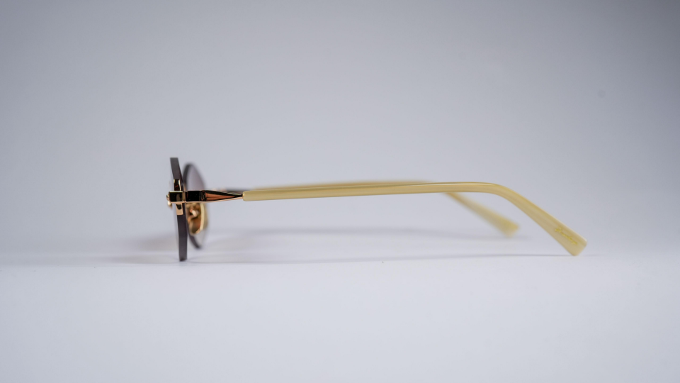 Presidorya PD7030 SGLD/BRN 52-22-145 Kadin Günes Gözlügü