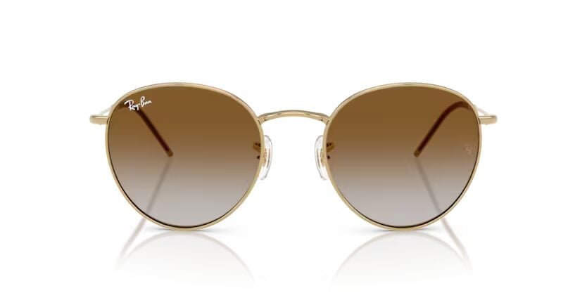 Rayban 0RBR0103S 001/CB 53 Unisex Günes Gözlük