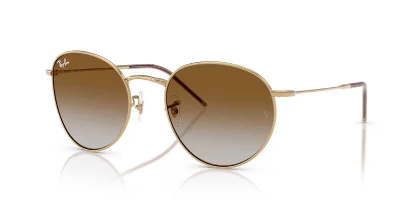 Rayban 0RBR0103S 001/CB 53 Unisex Günes Gözlük