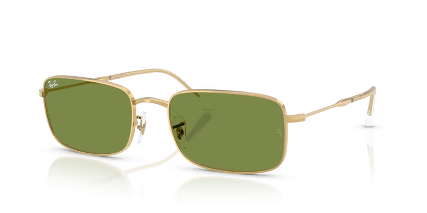 Rayban 3746 001/4E 56-20-145 Unisex Güneş Gözlük