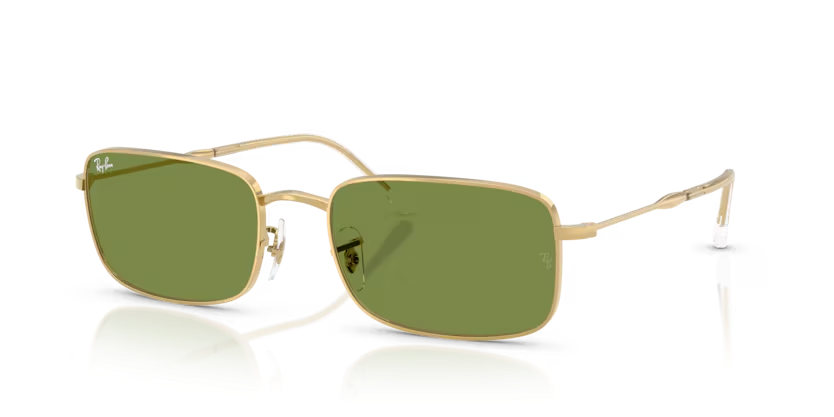 Rayban 3746 001/4E 56-20-145 Unisex Güneş Gözlük