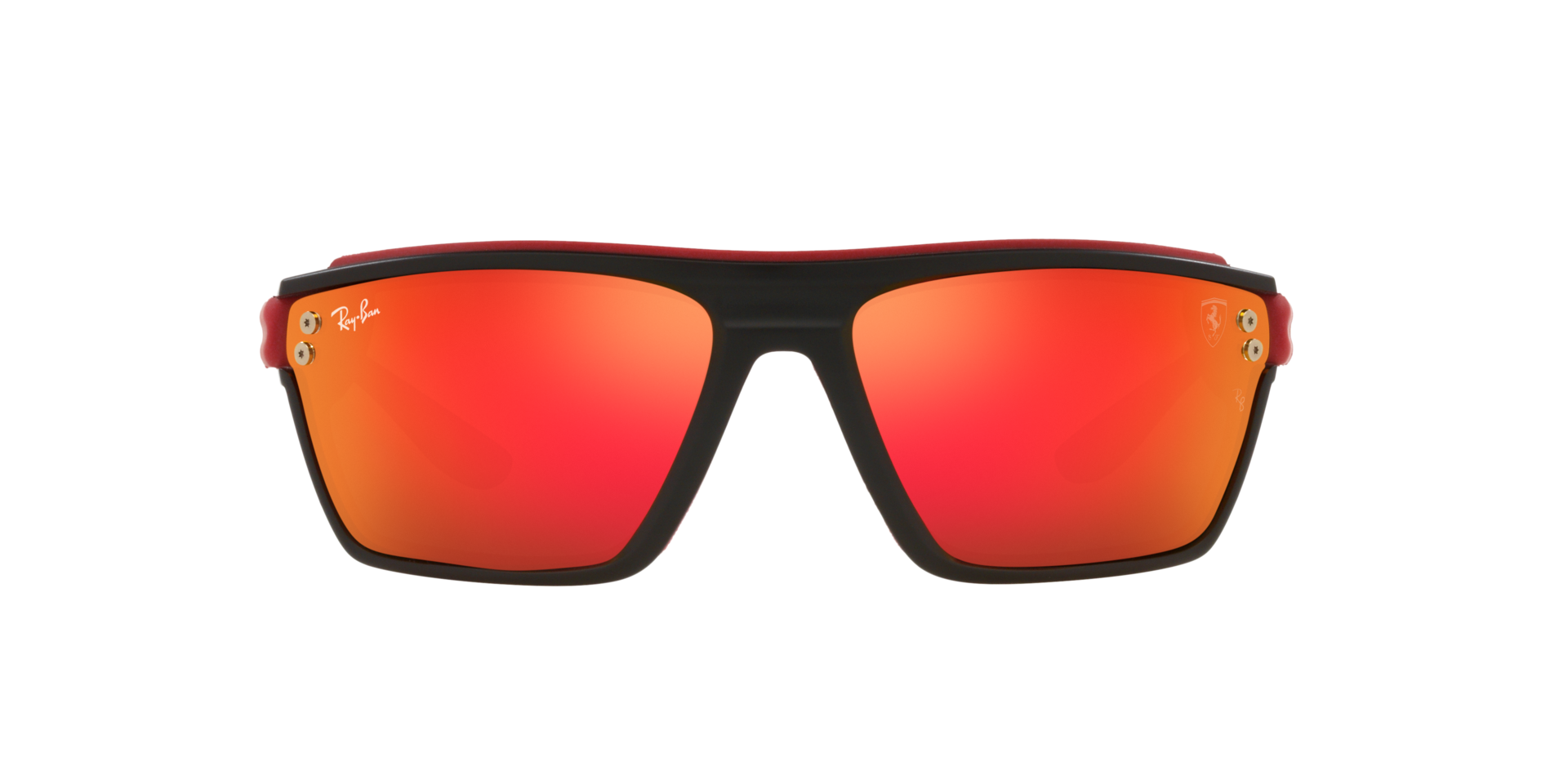Rayban 0RB4370M F6026Q 64 Erkek Güneş Gözlüğü