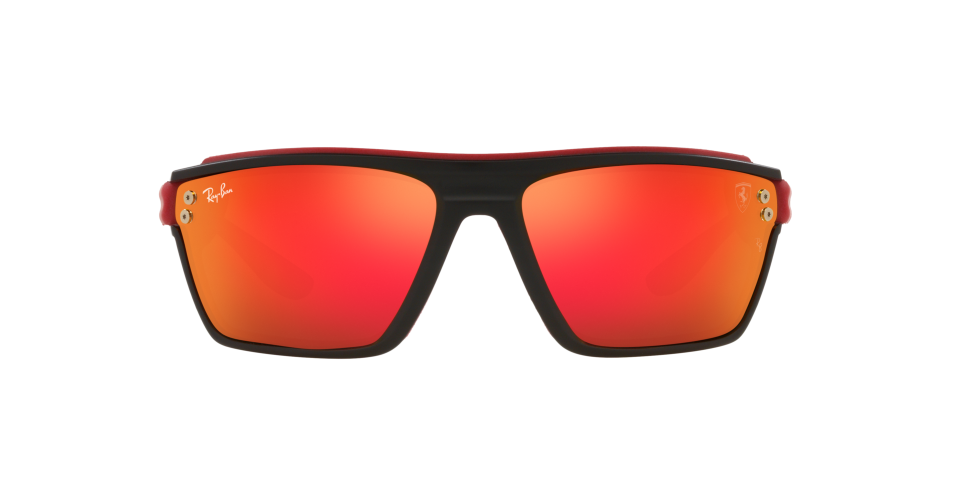 Rayban 0RB4370M F6026Q 64 Erkek Güneş Gözlüğü