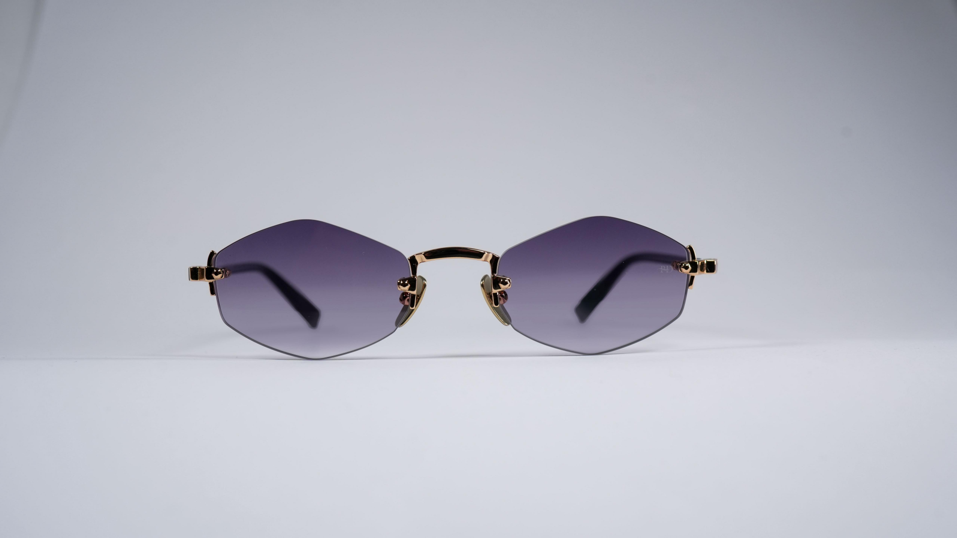 Presidorya PD7030 SGLD/GRN 52-22-145 Kadin Günes Gözlügü