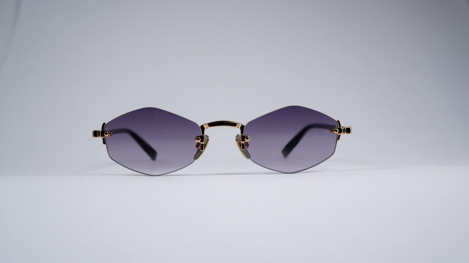 Presidorya PD7030 SGLD/GRN 52-22-145 Kadin Günes Gözlügü