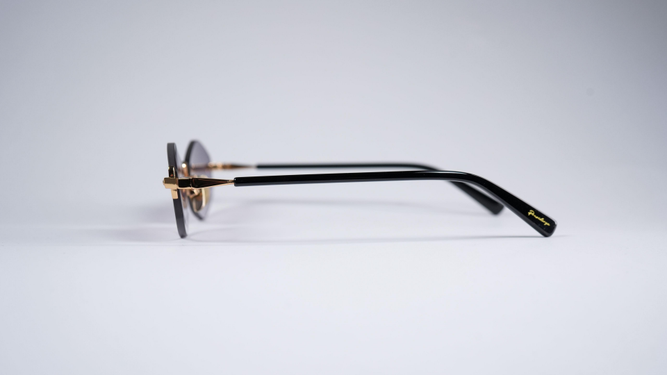 Presidorya PD7030 SGLD/GRN 52-22-145 Kadin Günes Gözlügü