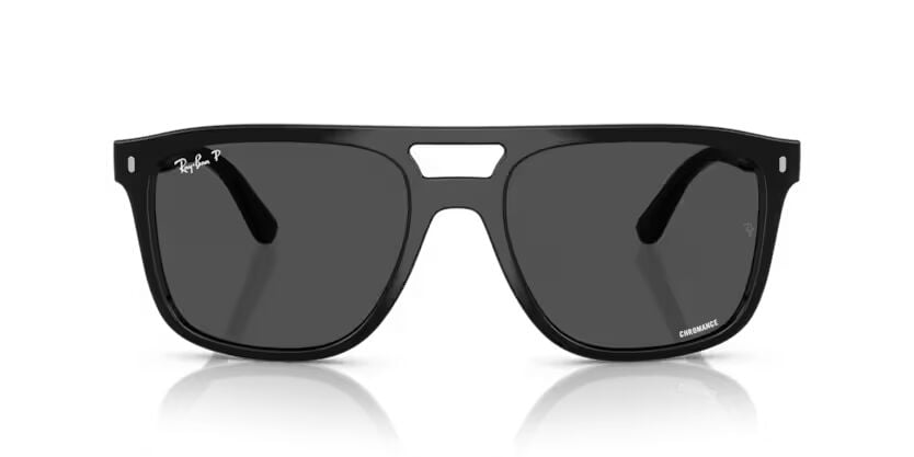 Rayban 2213CH 901/K8 58 Unisex Günes Gözlük