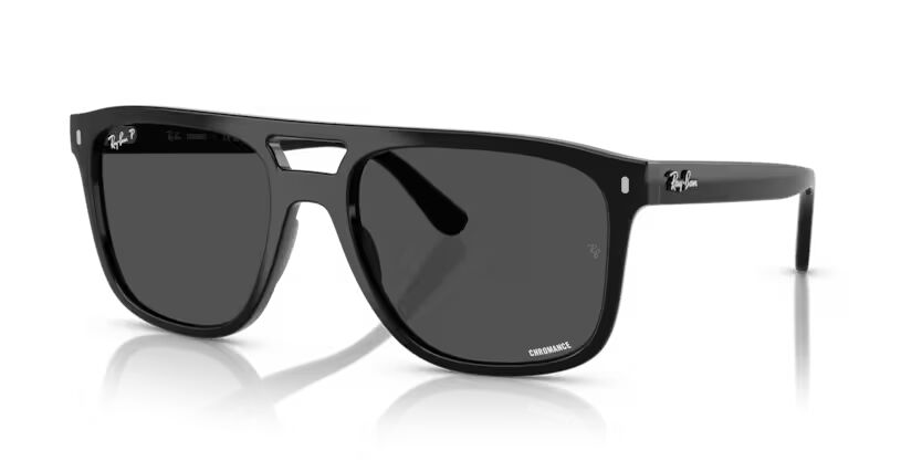 Rayban 2213CH 901/K8 58 Unisex Günes Gözlük