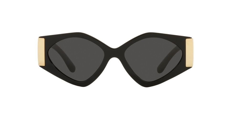 Dolce Gabbana 0DG4396 501/87 55 Kadın Güneş Gözlüğü