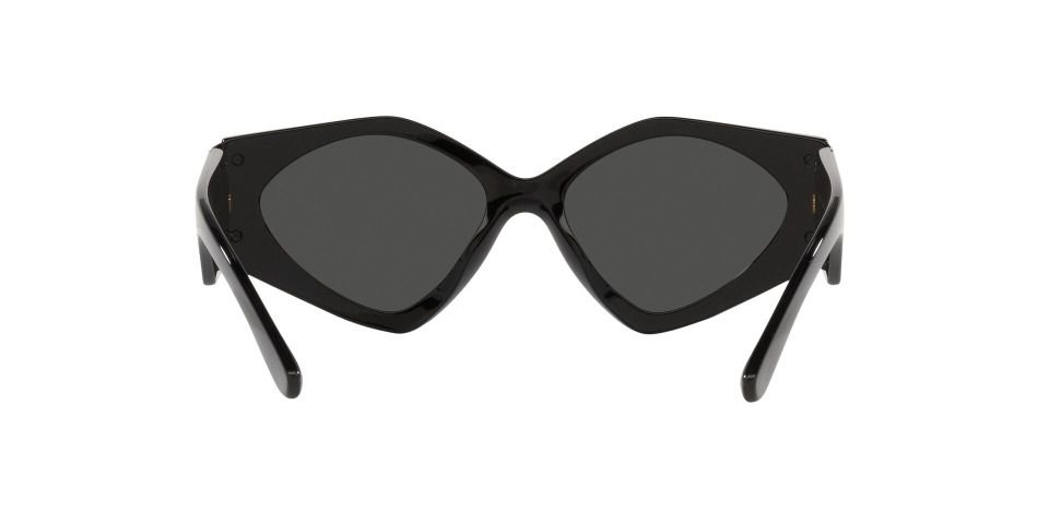 Dolce Gabbana 0DG4396 501/87 55 Kadın Güneş Gözlüğü