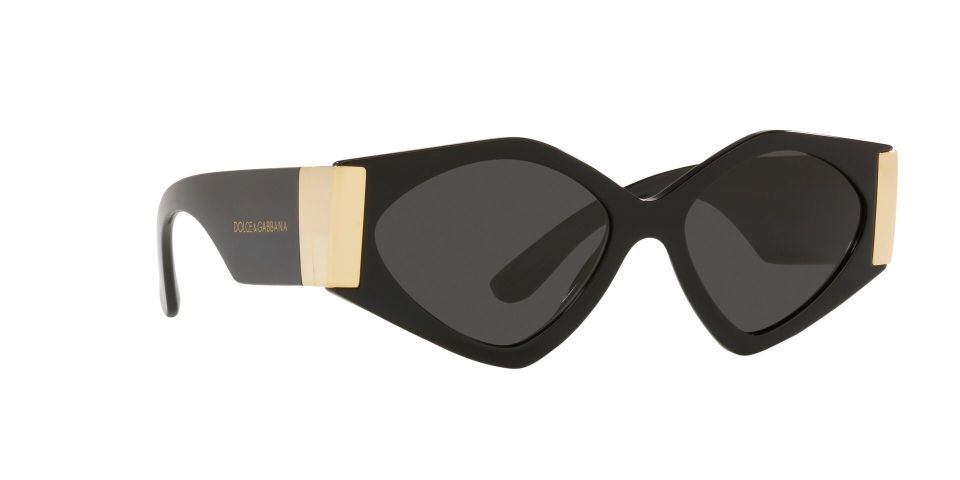 Dolce Gabbana 0DG4396 501/87 55 Kadın Güneş Gözlüğü