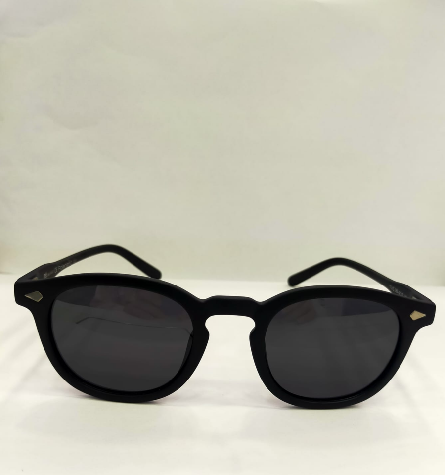 Merrs 1063 01 Unisex Güneş Gözlük