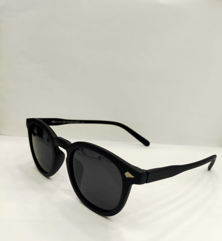 Merrs 1063 01 Unisex Güneş Gözlük