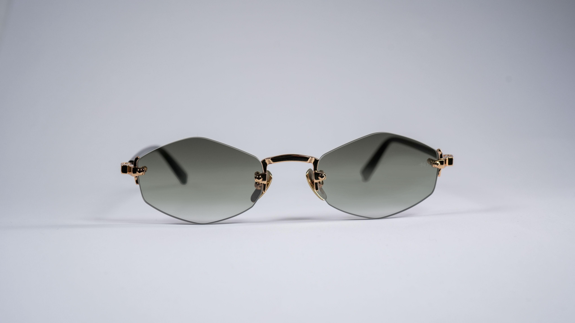 Presidorya PD7030 SGLD/GRY 52-22-145 Kadin Günes Gözlügü