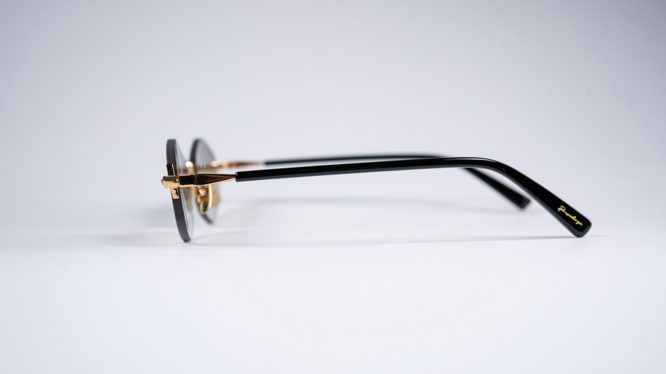 Presidorya PD7030 SGLD/GRY 52-22-145 Kadin Günes Gözlügü