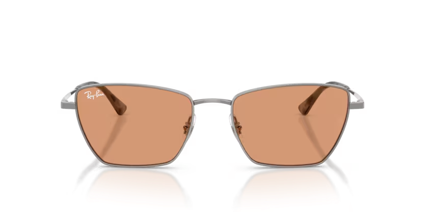 Rayban 0RB3783 004/7 53 Unisex Güneş Gözlük