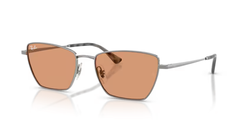 Rayban 0RB3783 004/7 53 Unisex Güneş Gözlük