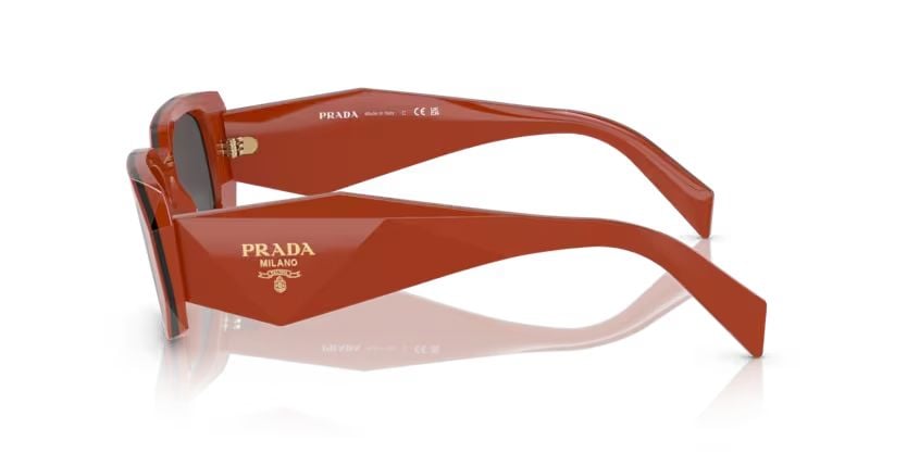 Prada 0PR 17WS 12N5S0 49 Kadin Günes Gözlügü