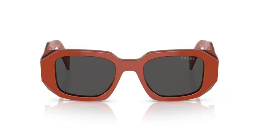 Prada 0PR 17WS 12N5S0 49 Kadin Günes Gözlügü