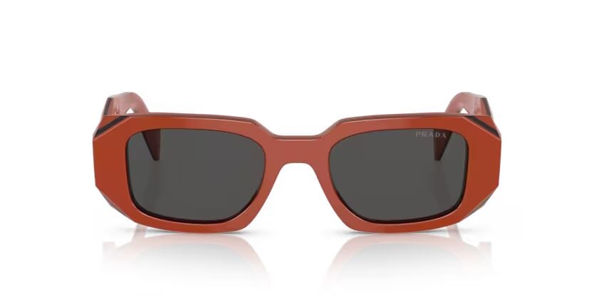 Prada 0PR 17WS 12N5S0 49 Kadin Günes Gözlügü