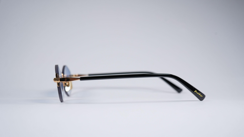 Presidorya PD7030 SGLD/BLU 52-22-145 Kadin Günes Gözlügü