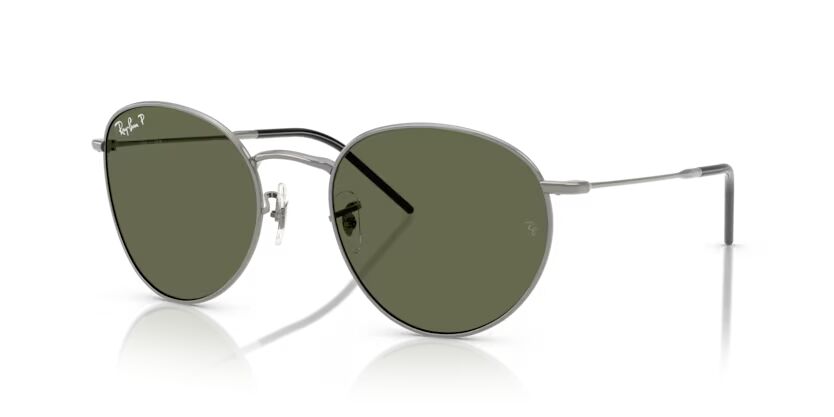 Rayban 0RBR0103S 004/9A 55 Unisex Günes Gözlük