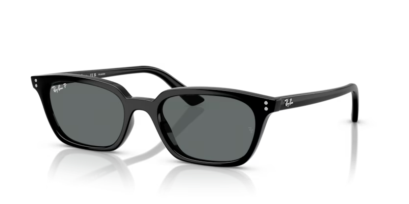 Rayban 4456 667781 50 Kadin Günes Gözlügü