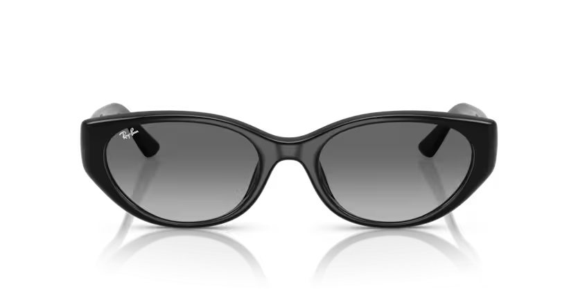 Rayban 4457D 667711 55 Kadin Günes Gözlügü