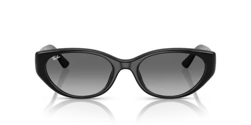 Rayban 4457D 667711 55 Kadin Günes Gözlügü