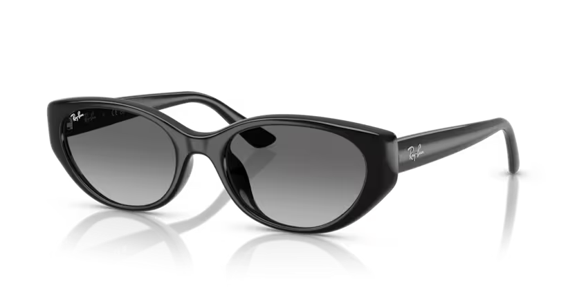 Rayban 4457D 667711 55 Kadin Günes Gözlügü