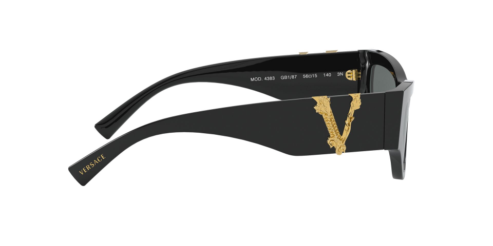 Versace 0VE4383 GB1/87 56 Kadın Güneş Gözlüğü