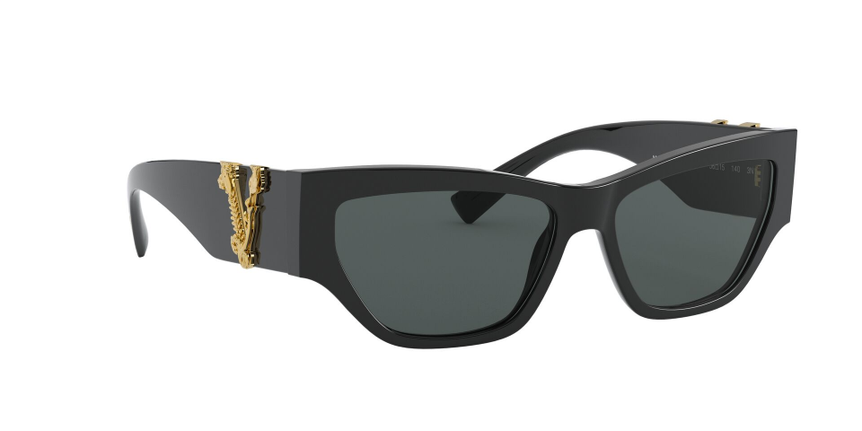 Versace 0VE4383 GB1/87 56 Kadın Güneş Gözlüğü