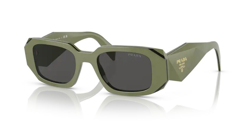 Prada 0PR 17WS 13N5S0 49 Kadin Günes Gözlügü