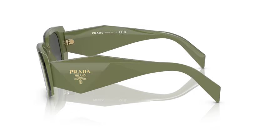 Prada 0PR 17WS 13N5S0 49 Kadin Günes Gözlügü
