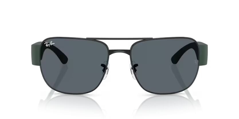 Rayban 3756 926931 56 Unisex Günes Gözlük