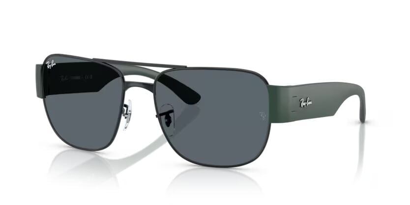 Rayban 3756 926931 56 Unisex Günes Gözlük