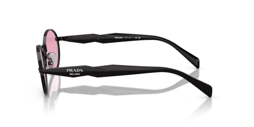 Prada 0PR65ZS 1AB03Z 55 Kadin Günes Gözlügü